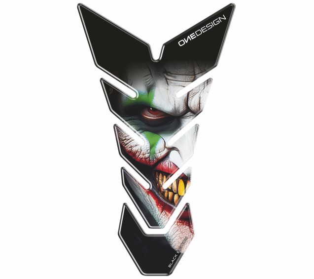 Протектор за резервоар MONSTER FACE